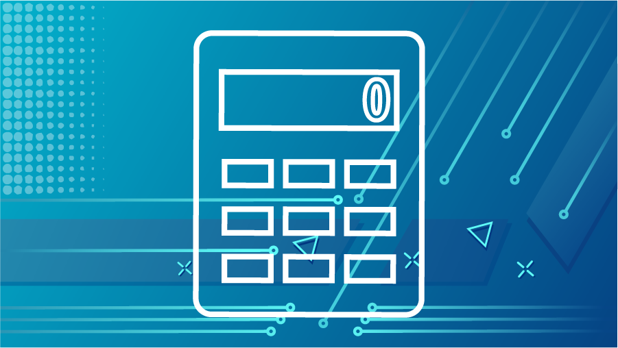 Inbound Marketing Revenue Calculator icon